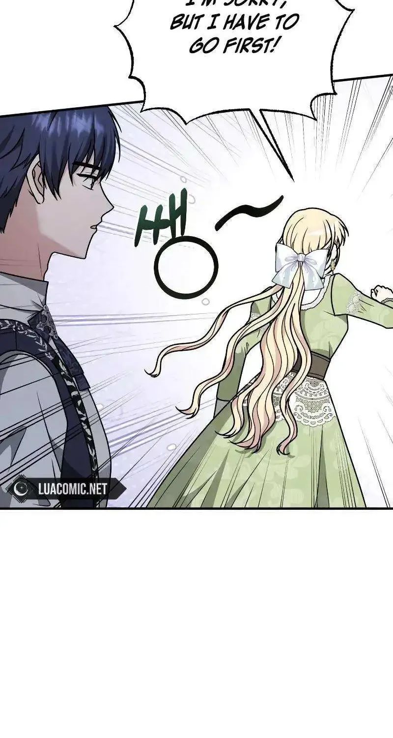 For The Princess Who Will Disappear Zinmanga X Chapter 12 Page 77