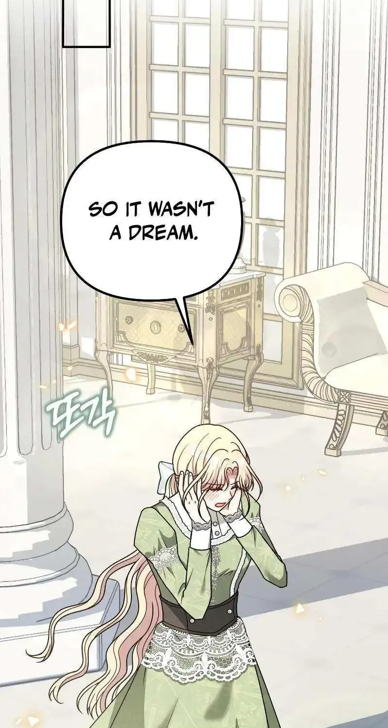 For The Princess Who Will Disappear Zinmanga X Chapter 12 Page 80
