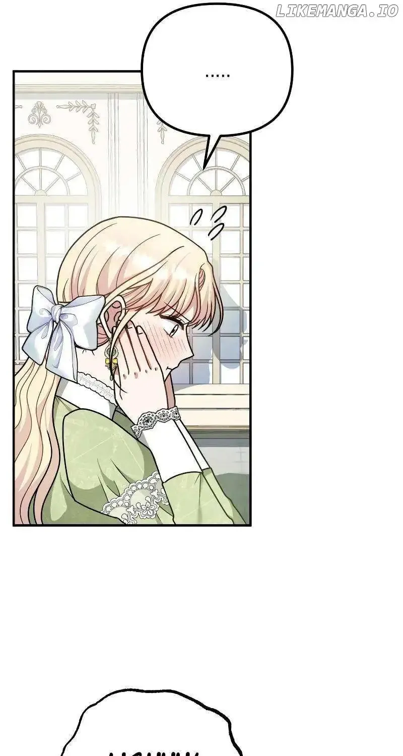 For The Princess Who Will Disappear Zinmanga X Chapter 12 Page 82