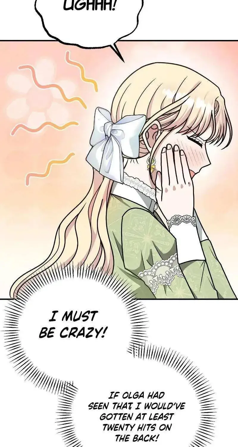 For The Princess Who Will Disappear Zinmanga X Chapter 12 Page 83