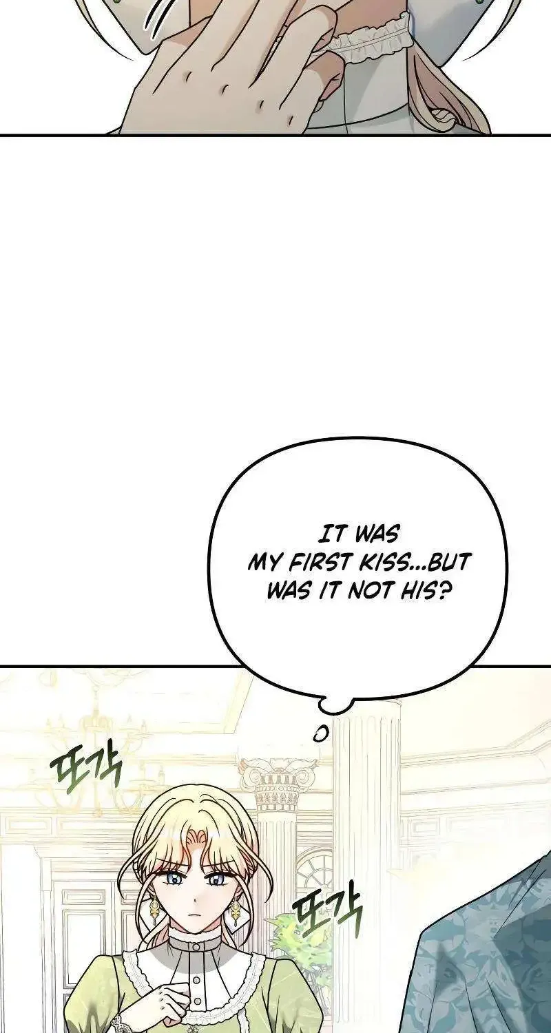 For The Princess Who Will Disappear Zinmanga X Chapter 12 Page 85