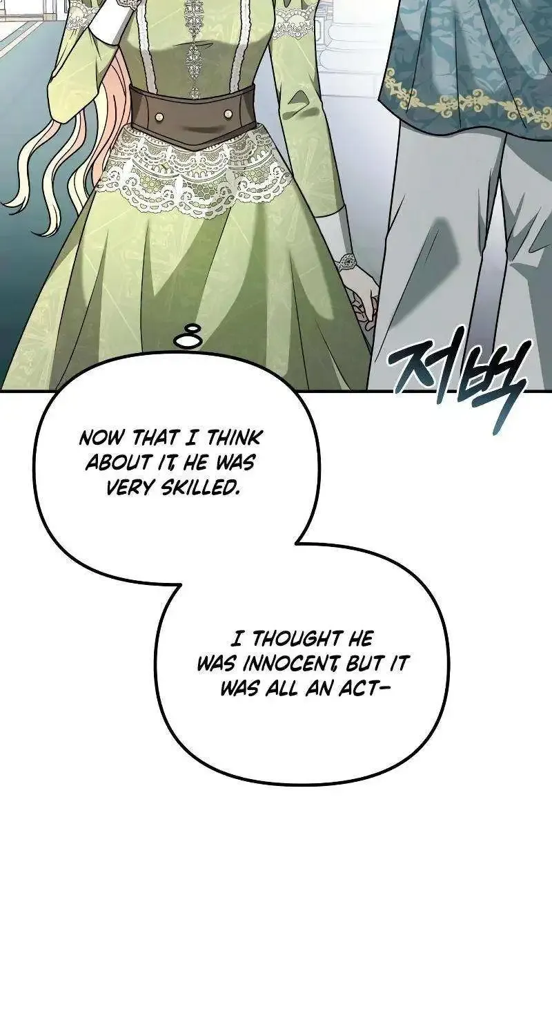 For The Princess Who Will Disappear Zinmanga X Chapter 12 Page 86