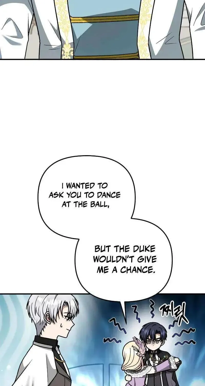 For The Princess Who Will Disappear Zinmanga X Chapter 12 Page 89