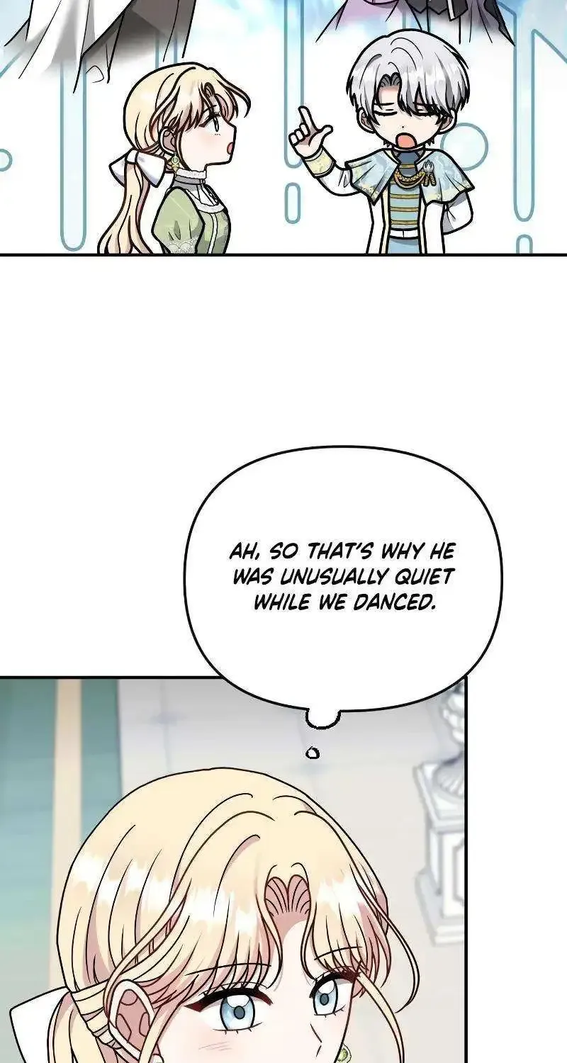 For The Princess Who Will Disappear Zinmanga X Chapter 12 Page 90