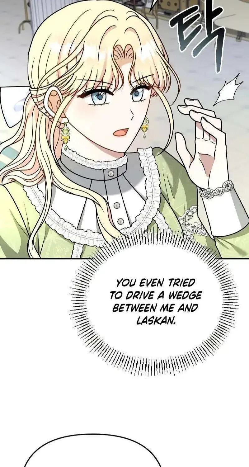 For The Princess Who Will Disappear Zinmanga X Chapter 12 Page 97