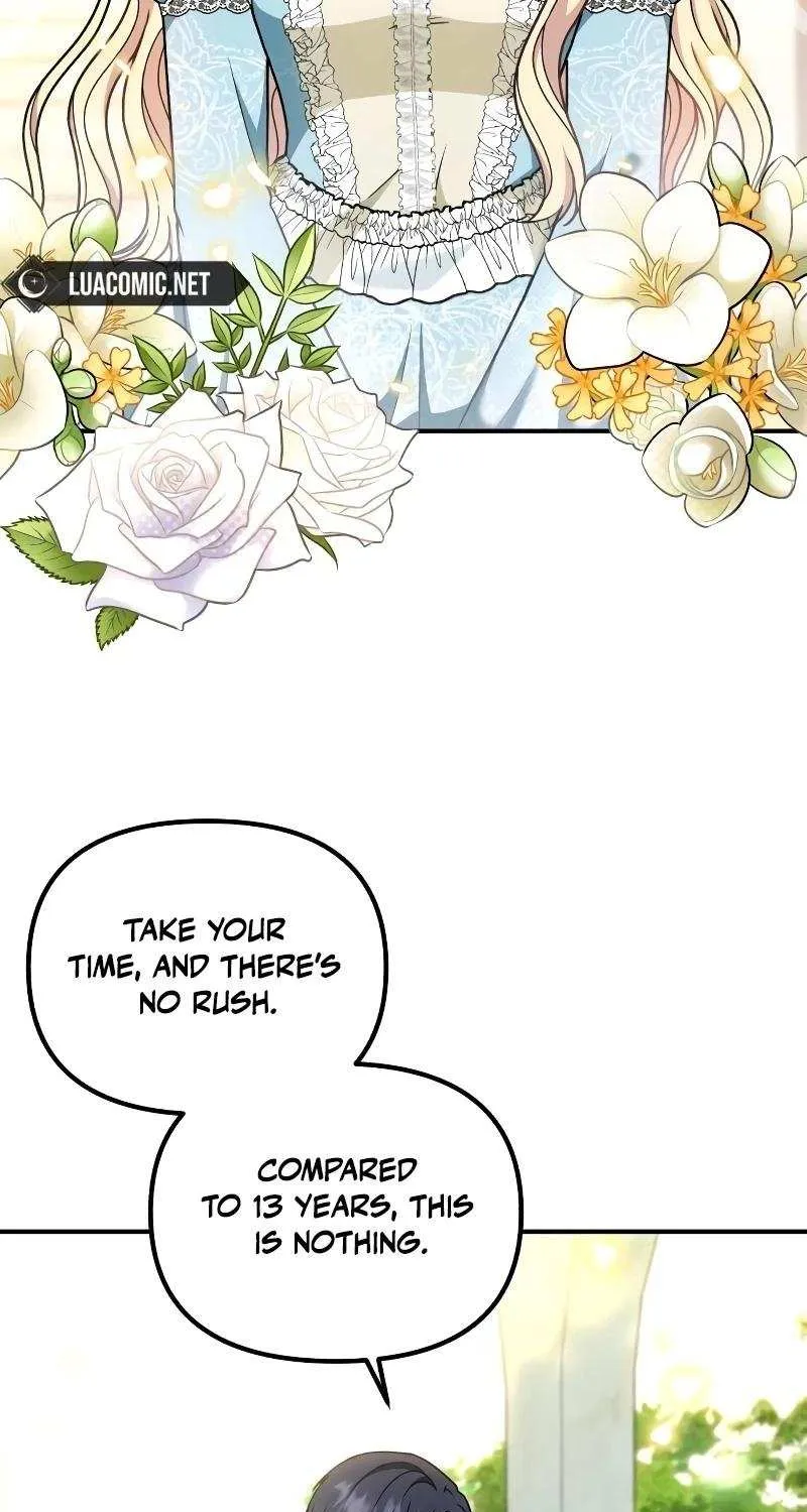 For The Princess Who Will Disappear Zinmanga X Chapter 11 Page 24