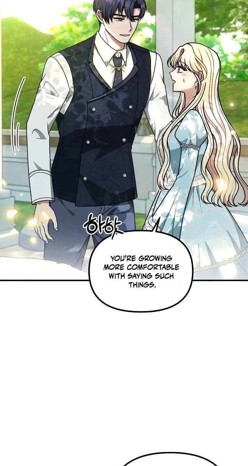 For The Princess Who Will Disappear Zinmanga X Chapter 11 Page 25