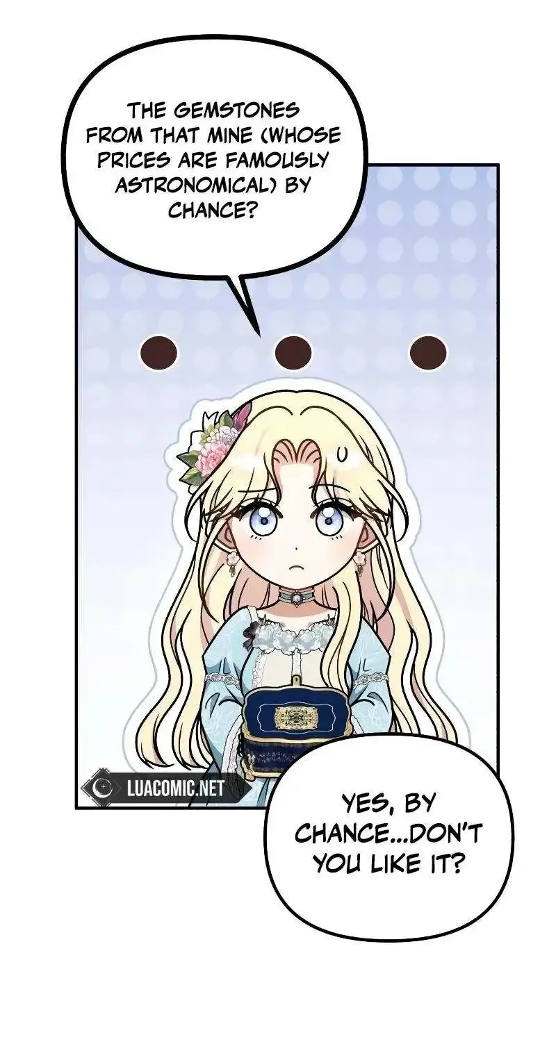 For The Princess Who Will Disappear Zinmanga X Chapter 11 Page 32