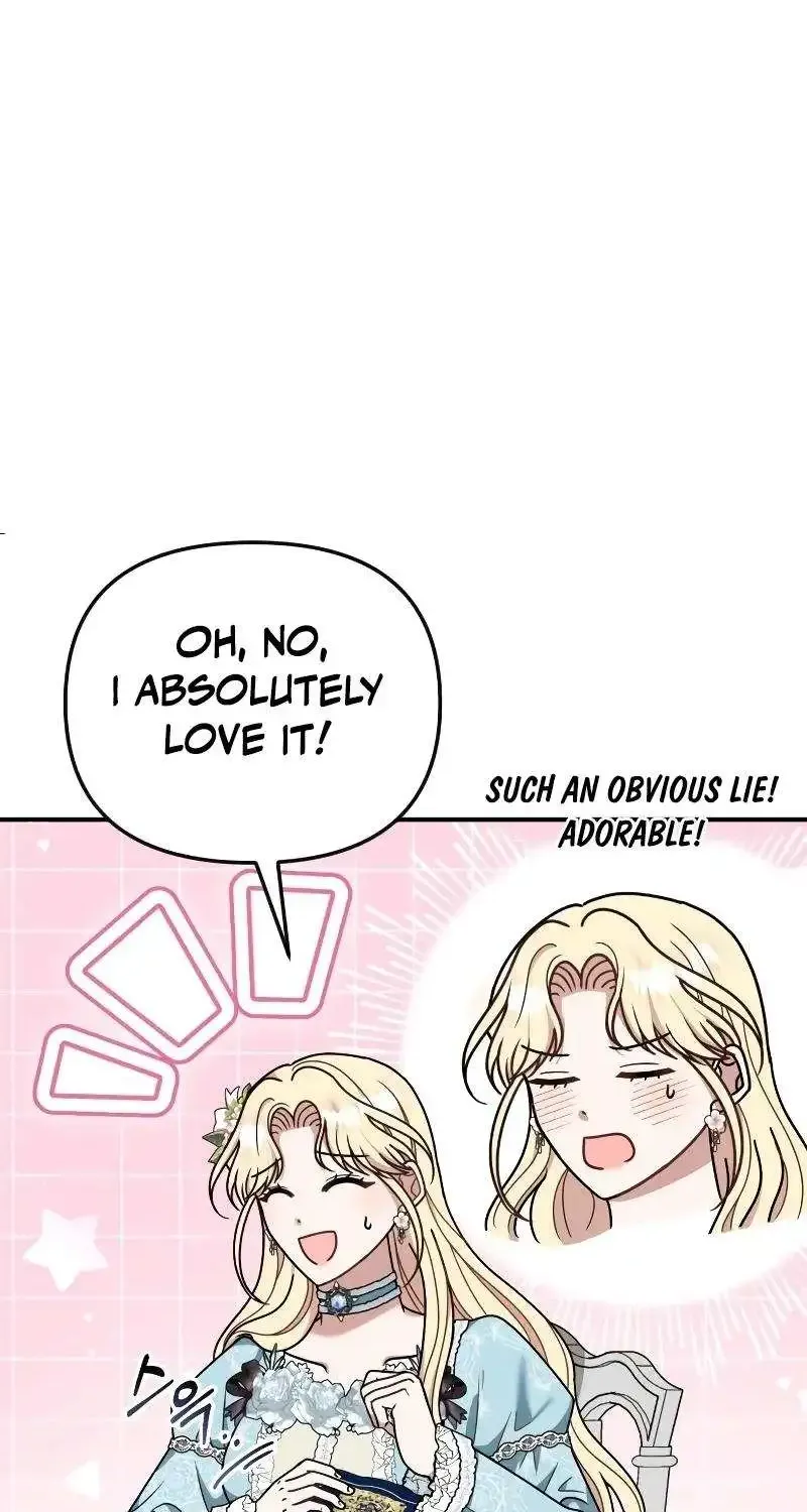 For The Princess Who Will Disappear Zinmanga X Chapter 11 Page 33