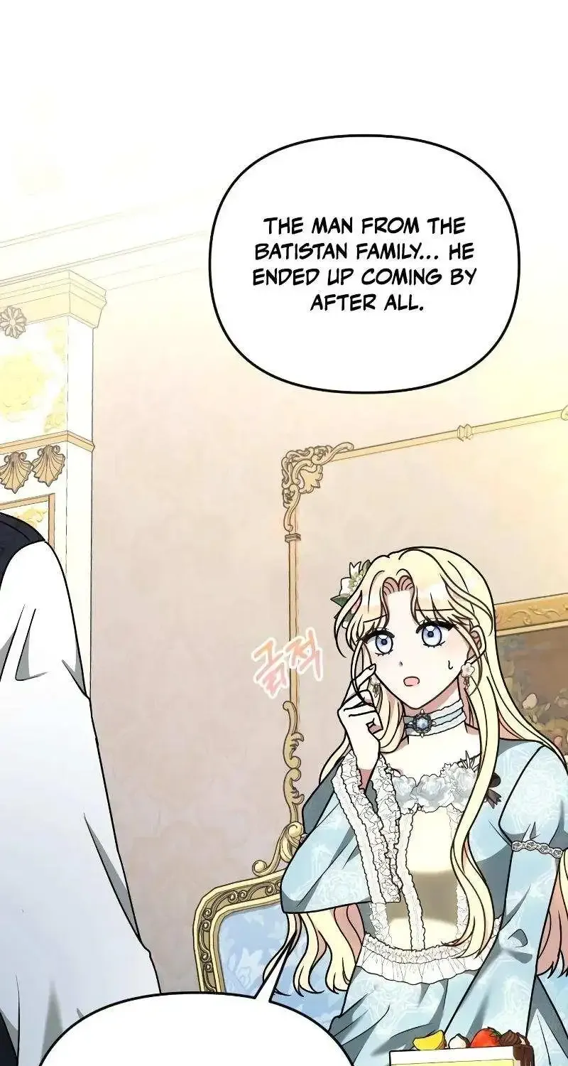 For The Princess Who Will Disappear Zinmanga X Chapter 11 Page 39