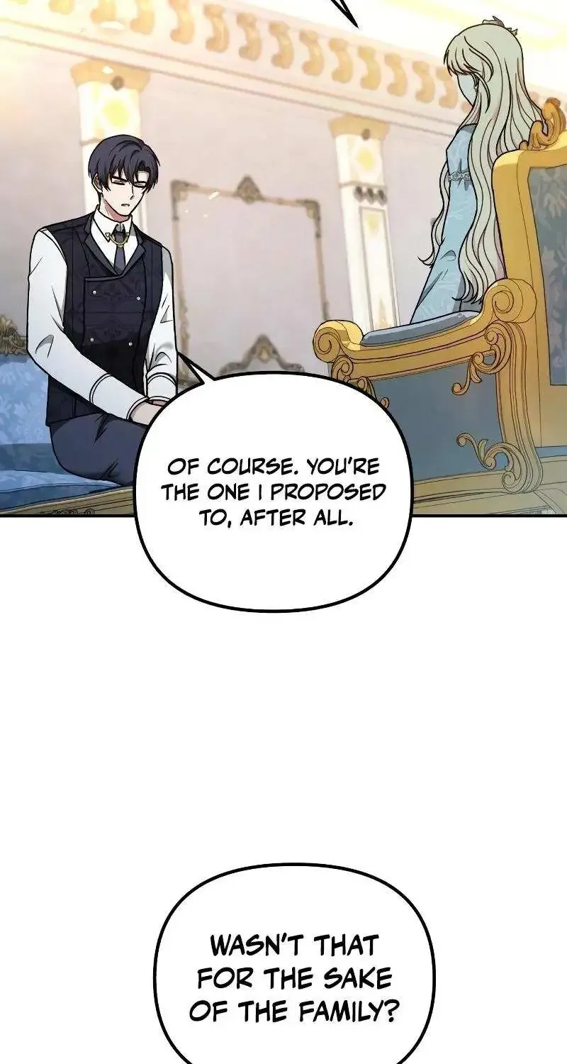 For The Princess Who Will Disappear Zinmanga X Chapter 11 Page 44