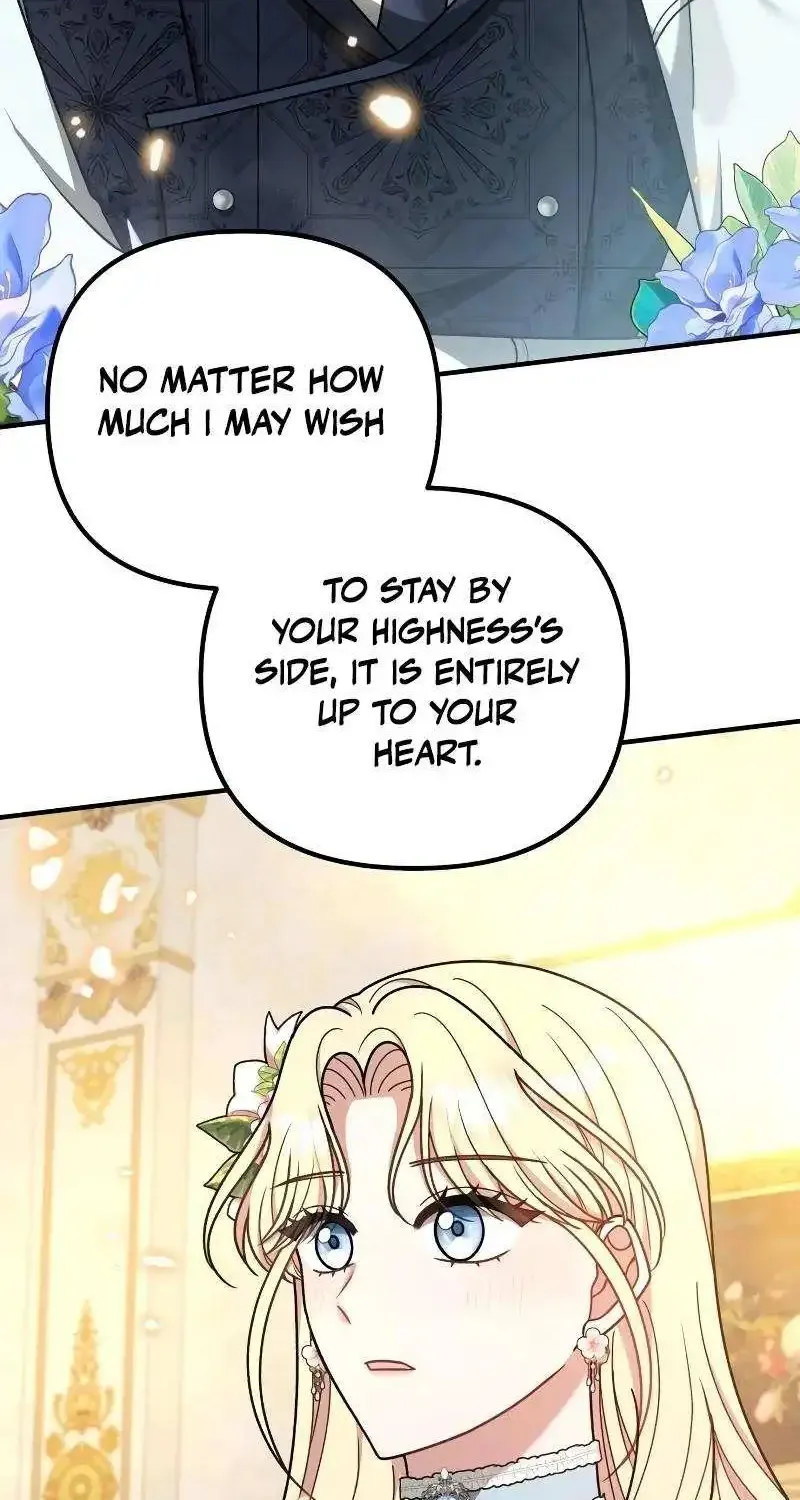 For The Princess Who Will Disappear Zinmanga X Chapter 11 Page 49