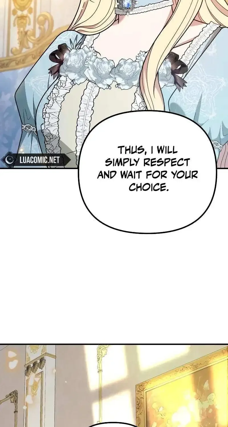 For The Princess Who Will Disappear Zinmanga X Chapter 11 Page 50