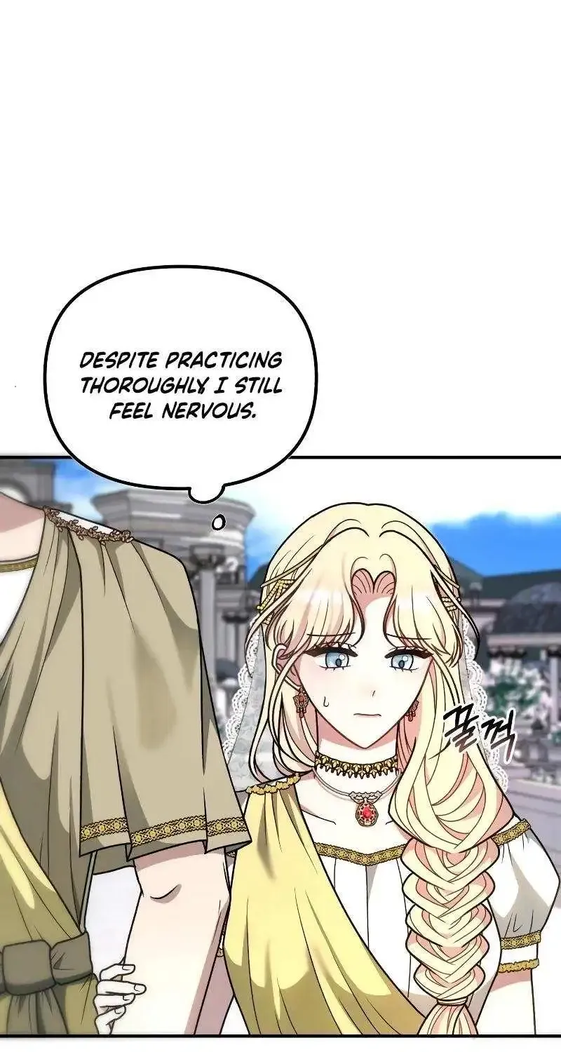 For The Princess Who Will Disappear Zinmanga X Chapter 11 Page 69