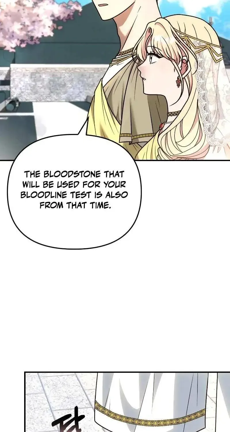 For The Princess Who Will Disappear Zinmanga X Chapter 11 Page 76