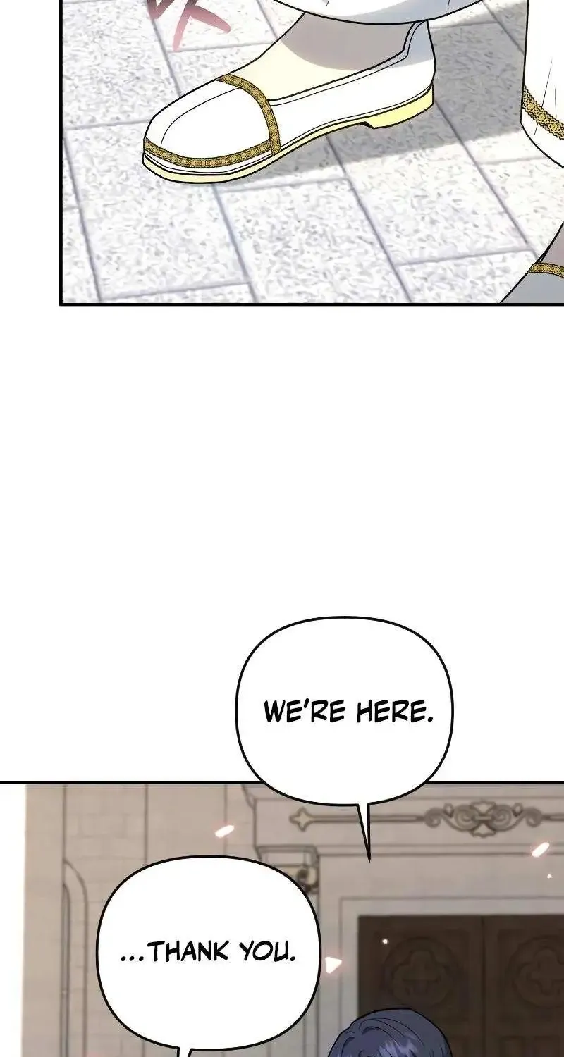 For The Princess Who Will Disappear Zinmanga X Chapter 11 Page 77