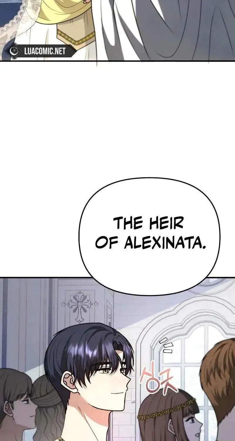 For The Princess Who Will Disappear Zinmanga X Chapter 11 Page 85