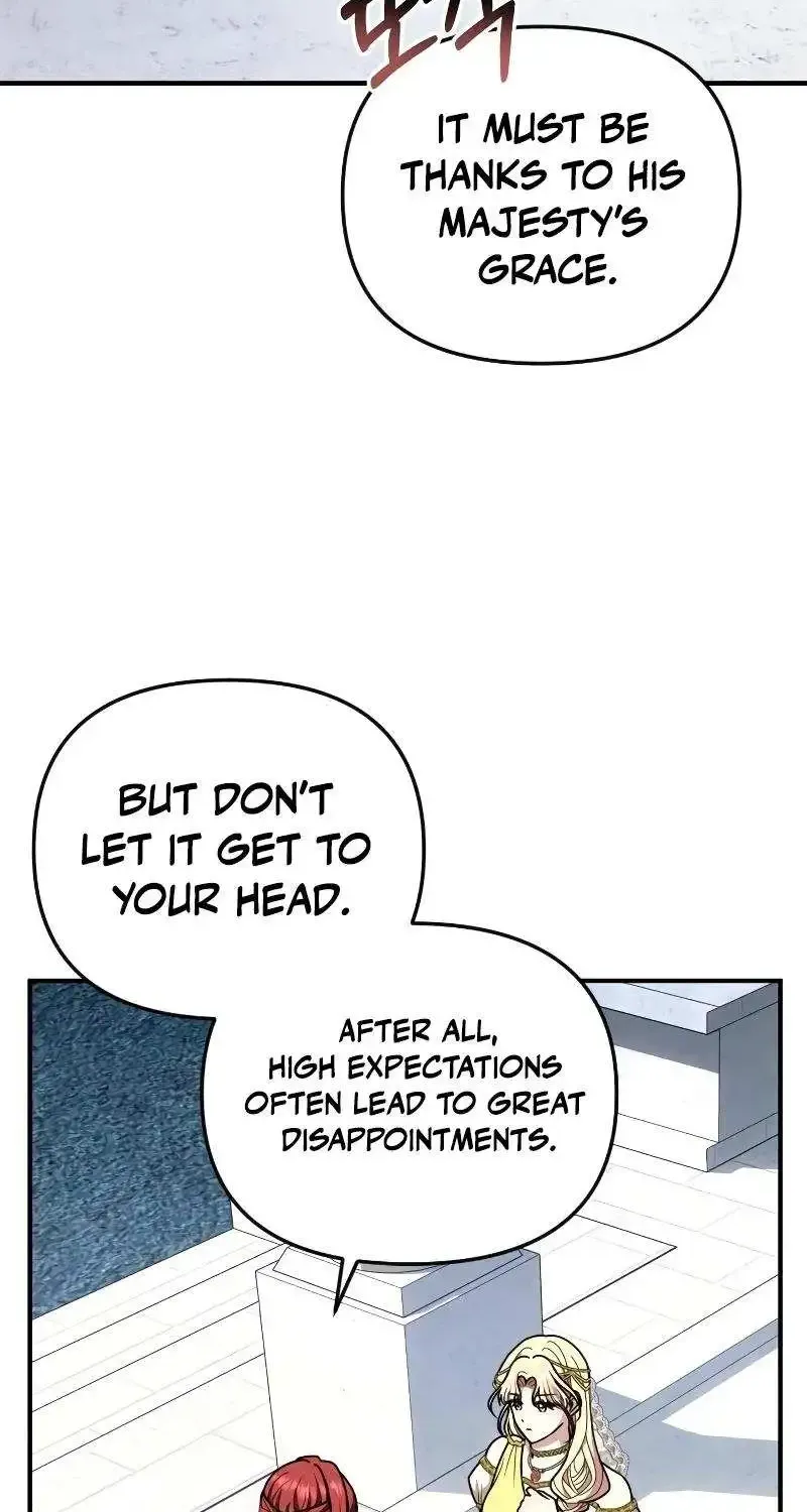 For The Princess Who Will Disappear Zinmanga X Chapter 11 Page 92