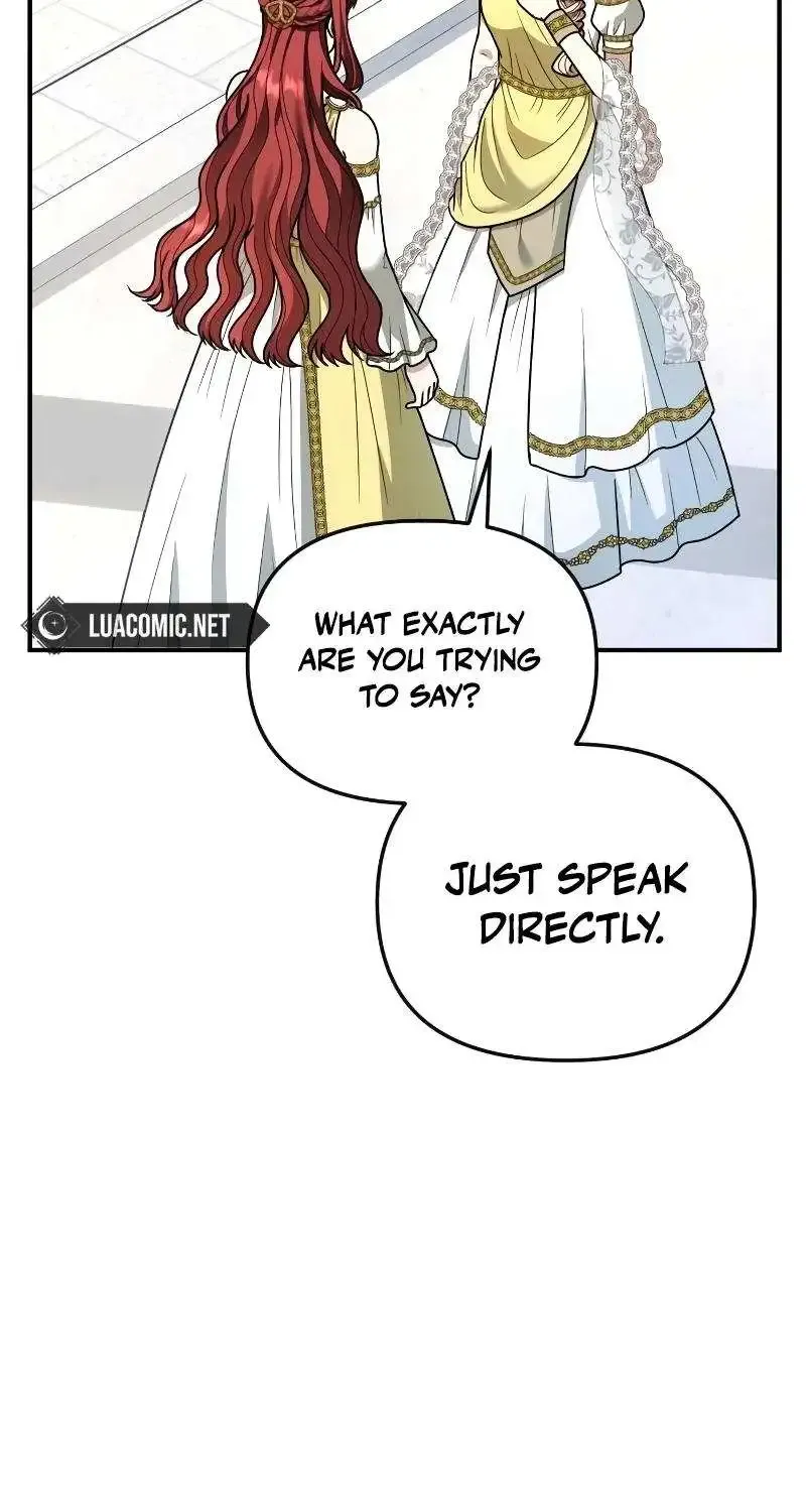 For The Princess Who Will Disappear Zinmanga X Chapter 11 Page 93