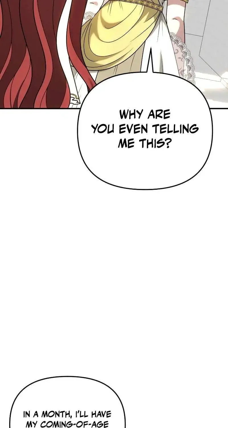 For The Princess Who Will Disappear Zinmanga X Chapter 11 Page 100
