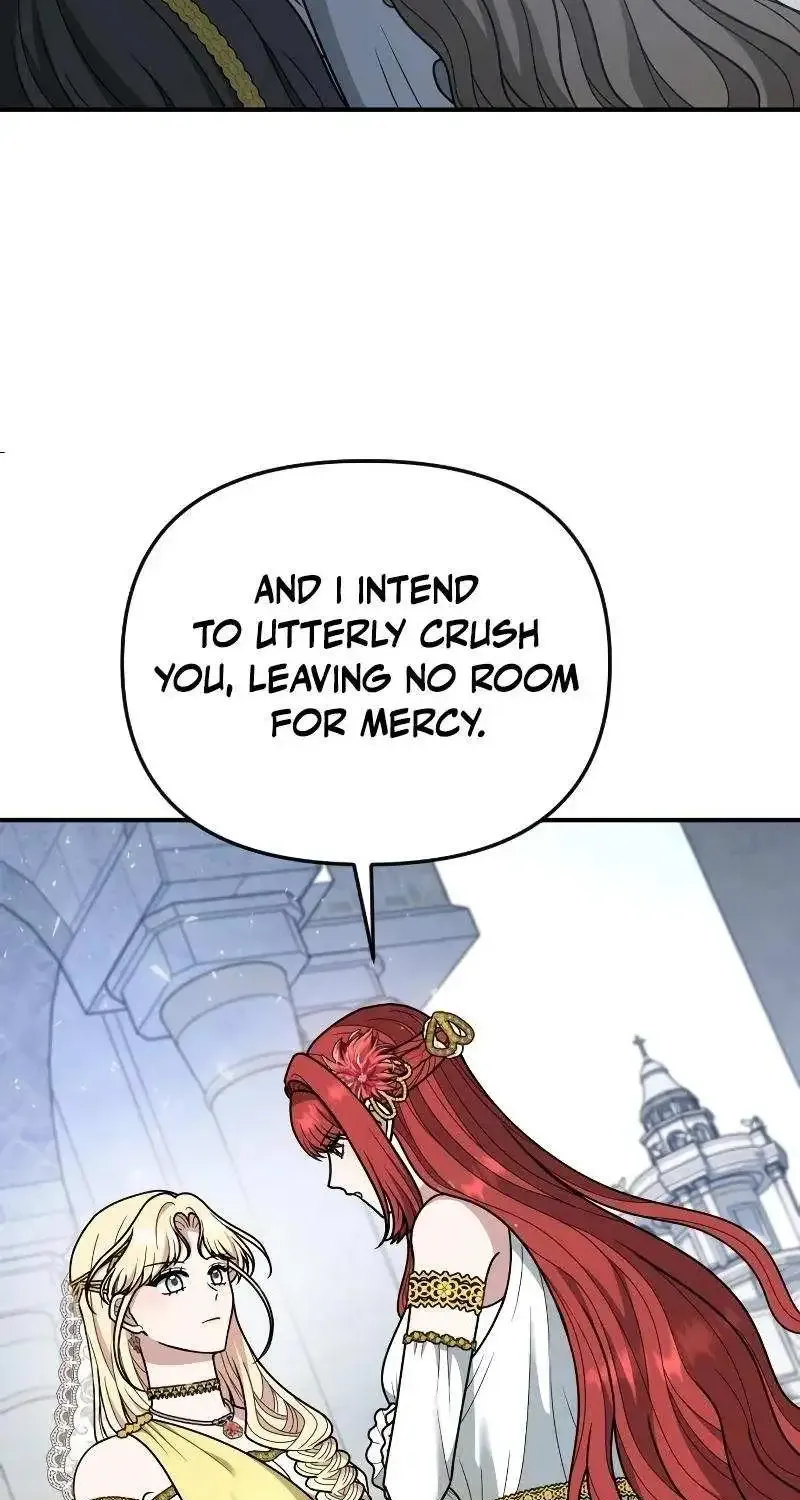 For The Princess Who Will Disappear Zinmanga X Chapter 11 Page 104