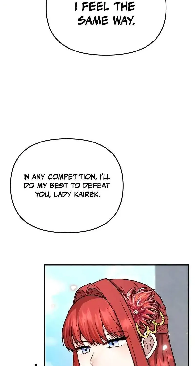 For The Princess Who Will Disappear Zinmanga X Chapter 11 Page 107