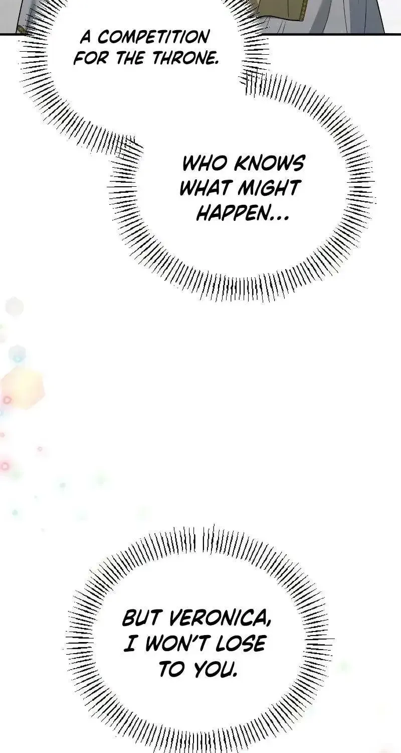 For The Princess Who Will Disappear Zinmanga X Chapter 11 Page 110