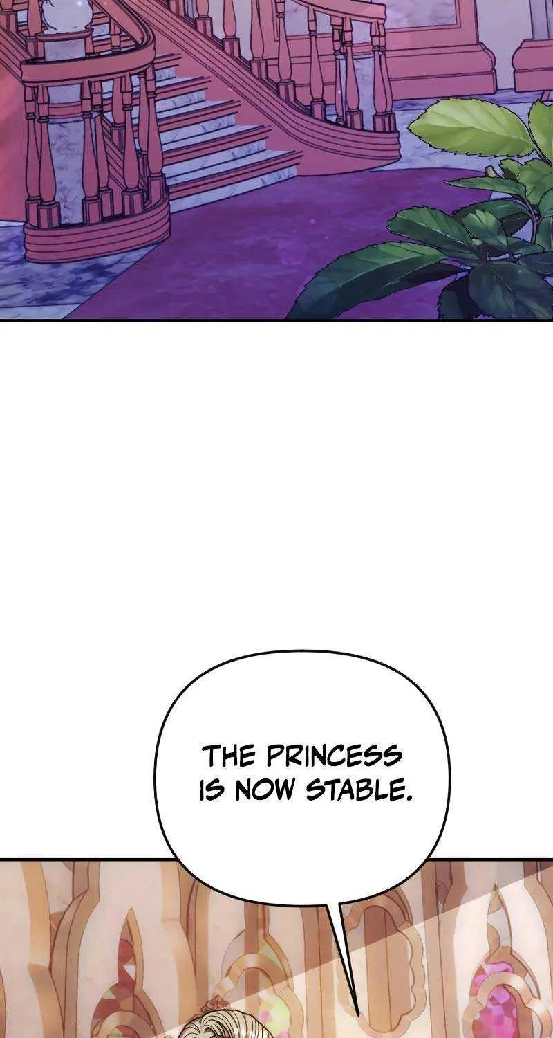 For The Princess Who Will Disappear Zinmanga X Chapter 10 Page 4