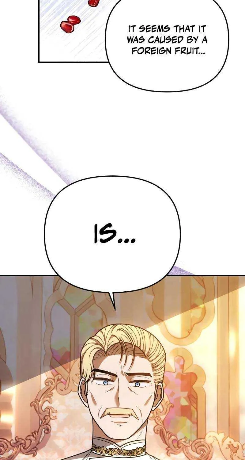For The Princess Who Will Disappear Zinmanga X Chapter 10 Page 21