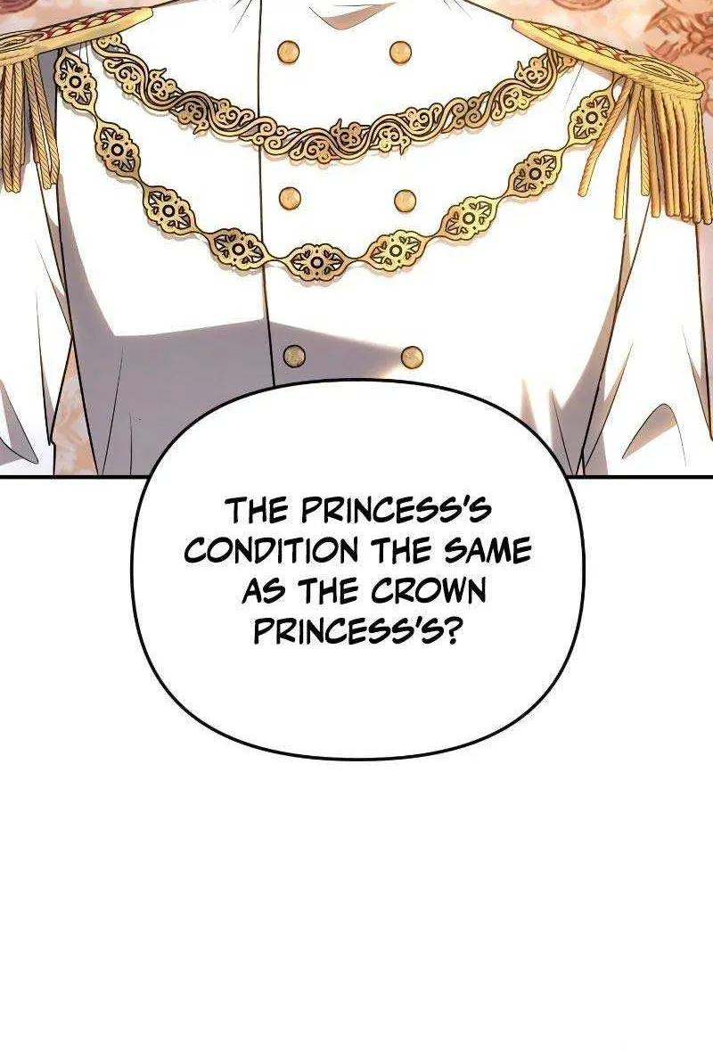 For The Princess Who Will Disappear Zinmanga X Chapter 10 Page 22