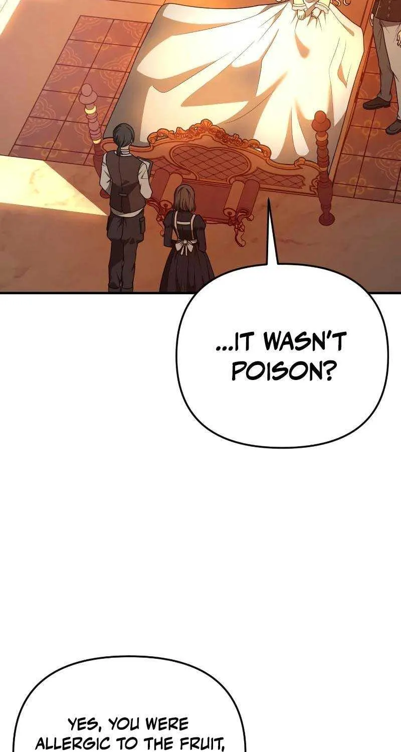 For The Princess Who Will Disappear Zinmanga X Chapter 10 Page 25