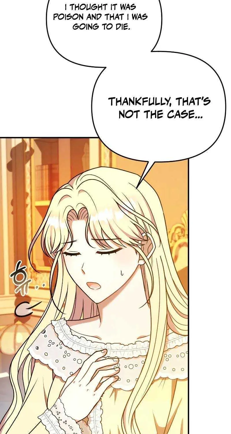 For The Princess Who Will Disappear Zinmanga X Chapter 10 Page 27