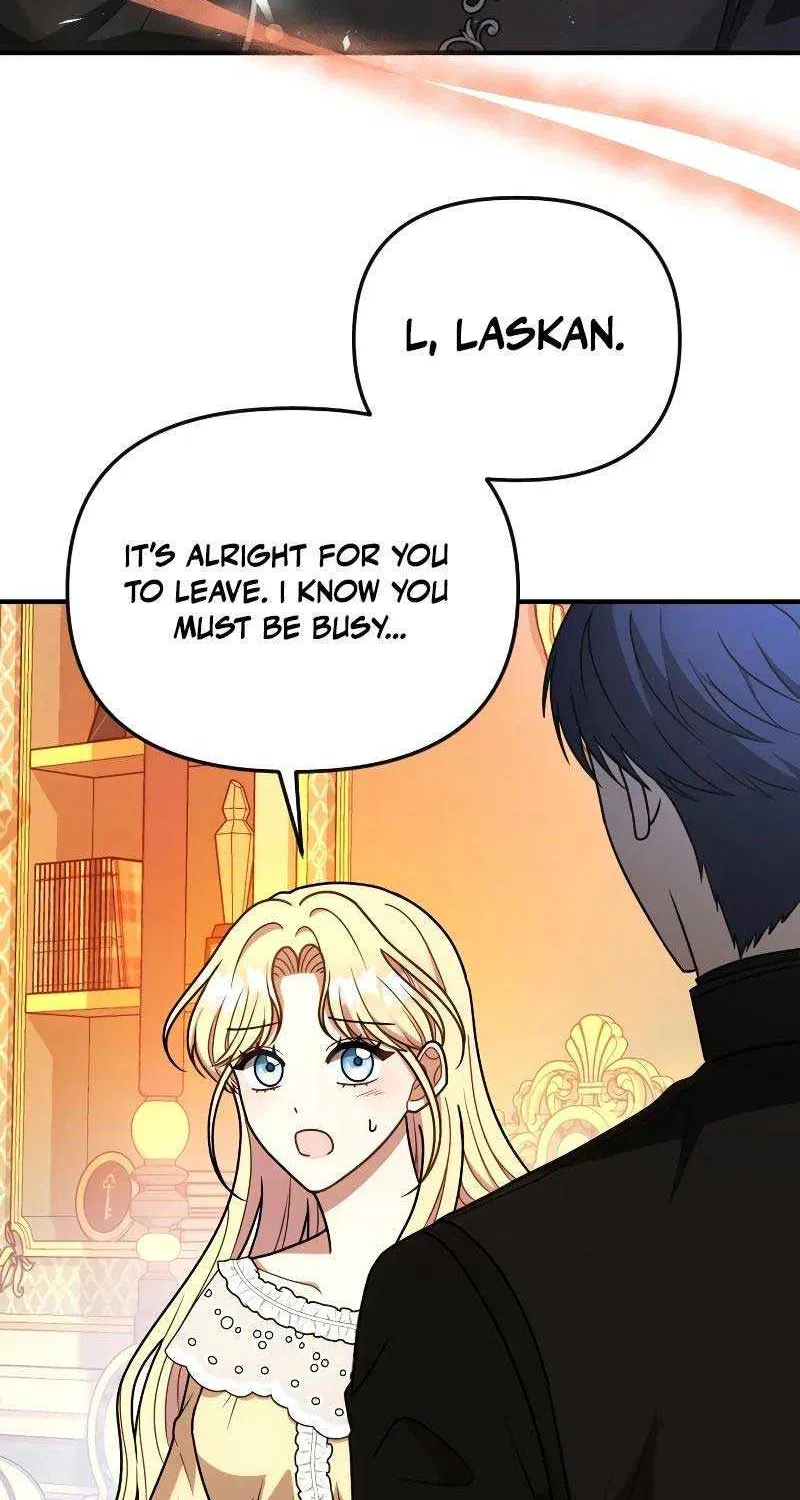 For The Princess Who Will Disappear Zinmanga X Chapter 10 Page 30
