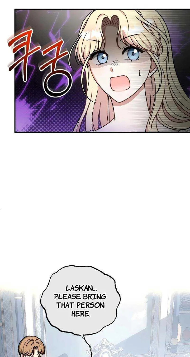 For The Princess Who Will Disappear Zinmanga X Chapter 10 Page 34