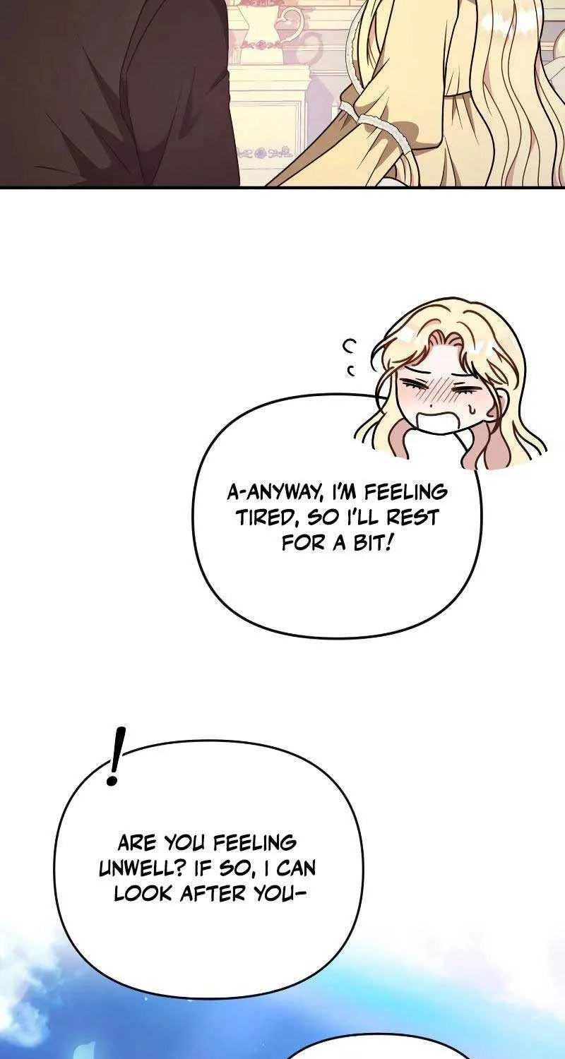 For The Princess Who Will Disappear Zinmanga X Chapter 10 Page 37