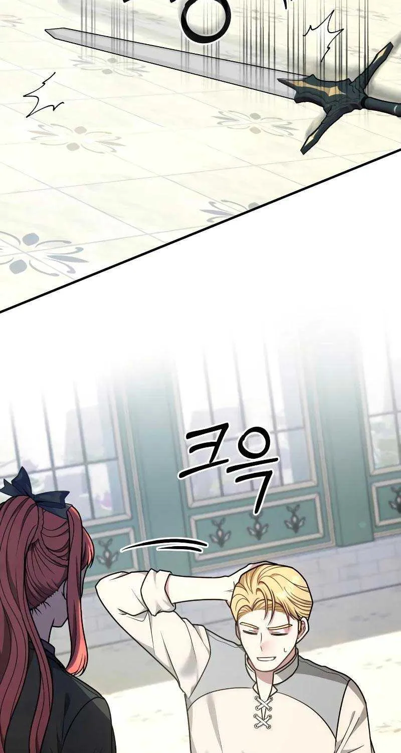 For The Princess Who Will Disappear Zinmanga X Chapter 10 Page 41