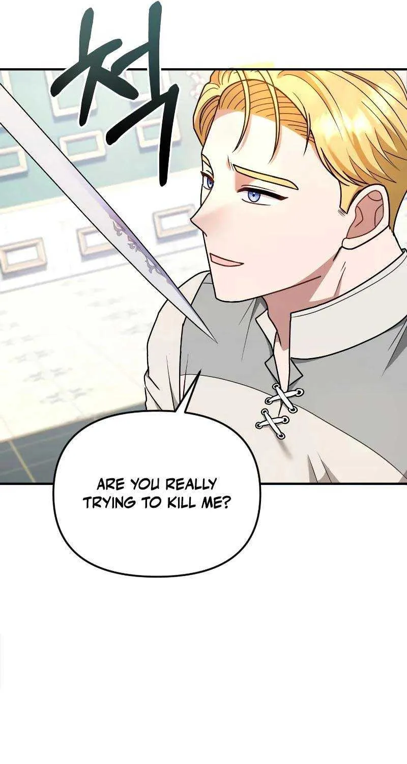 For The Princess Who Will Disappear Zinmanga X Chapter 10 Page 43