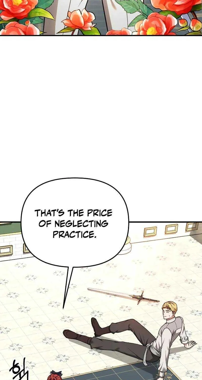 For The Princess Who Will Disappear Zinmanga X Chapter 10 Page 45
