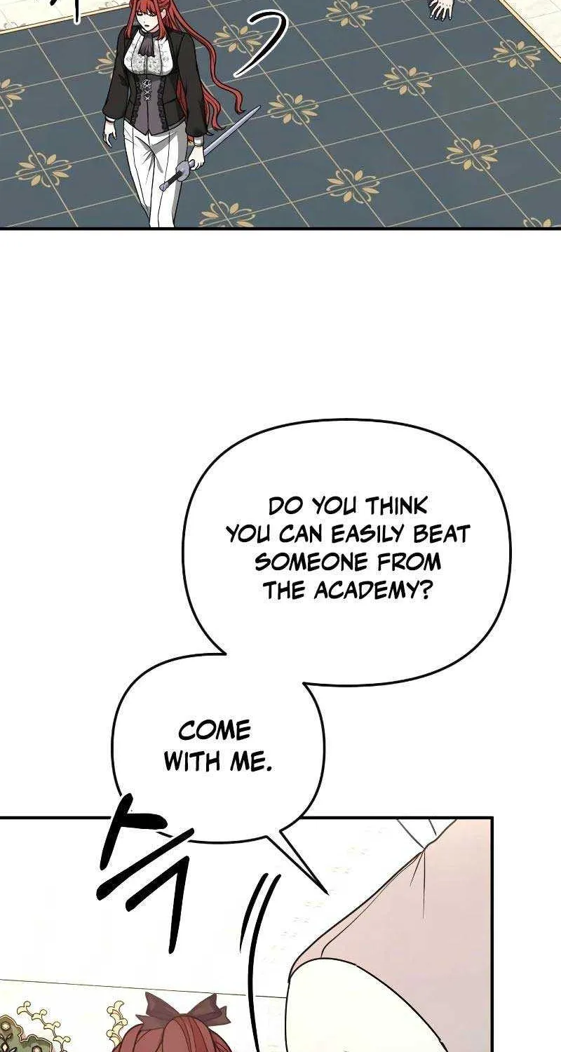 For The Princess Who Will Disappear Zinmanga X Chapter 10 Page 46