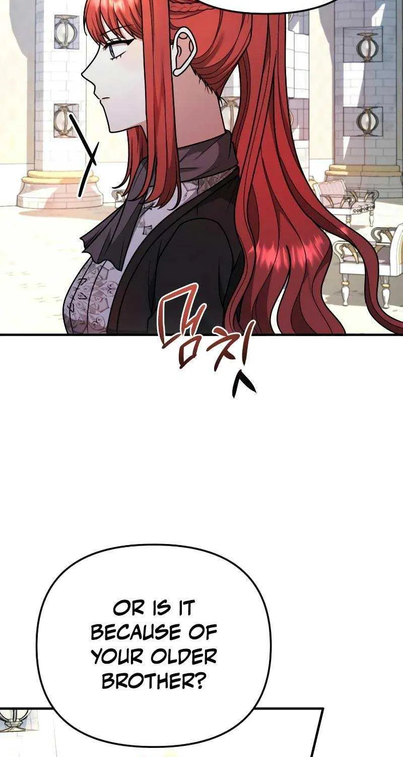 For The Princess Who Will Disappear Zinmanga X Chapter 10 Page 49