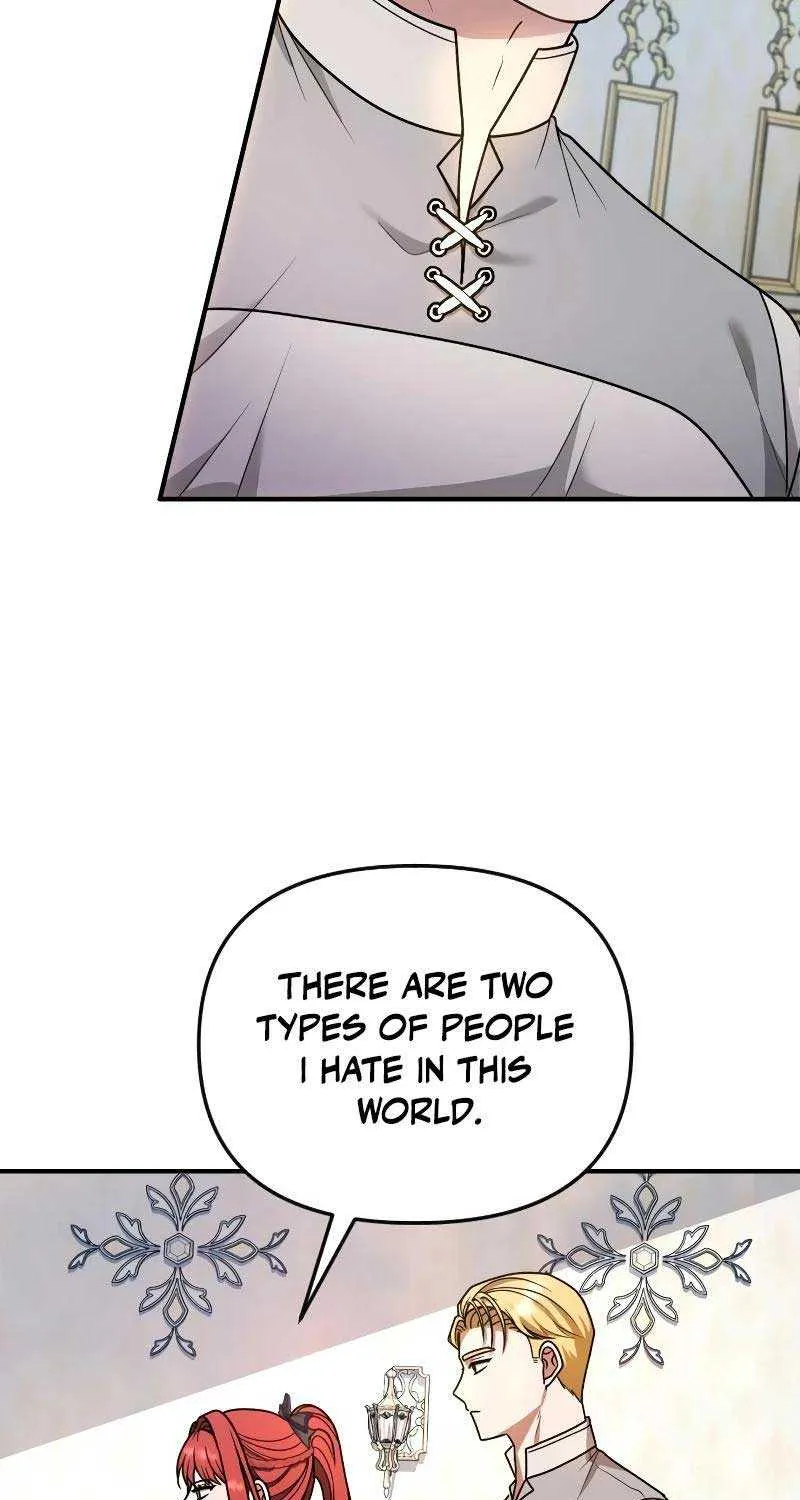 For The Princess Who Will Disappear Zinmanga X Chapter 10 Page 51