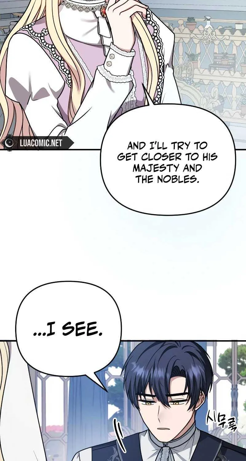 For The Princess Who Will Disappear Zinmanga X Chapter 9 Page 77
