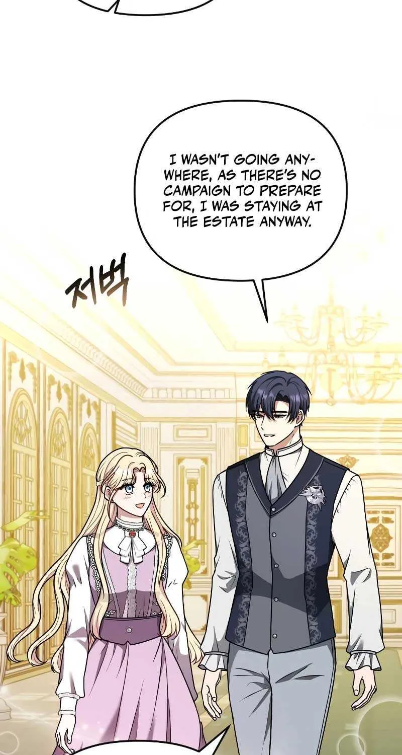 For The Princess Who Will Disappear Zinmanga X Chapter 9 Page 81