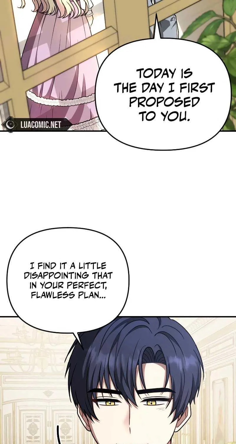For The Princess Who Will Disappear Zinmanga X Chapter 9 Page 87