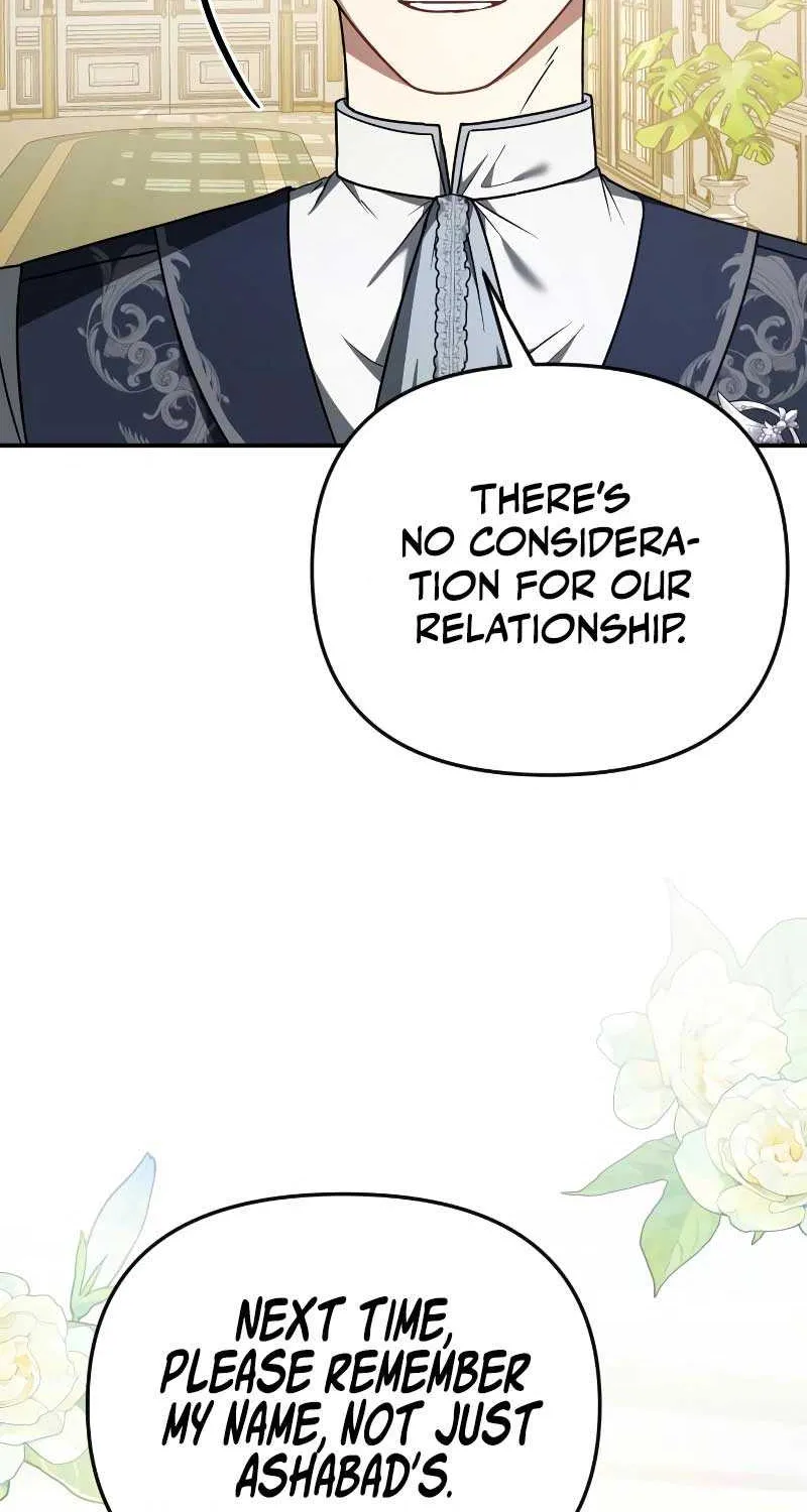 For The Princess Who Will Disappear Zinmanga X Chapter 9 Page 88