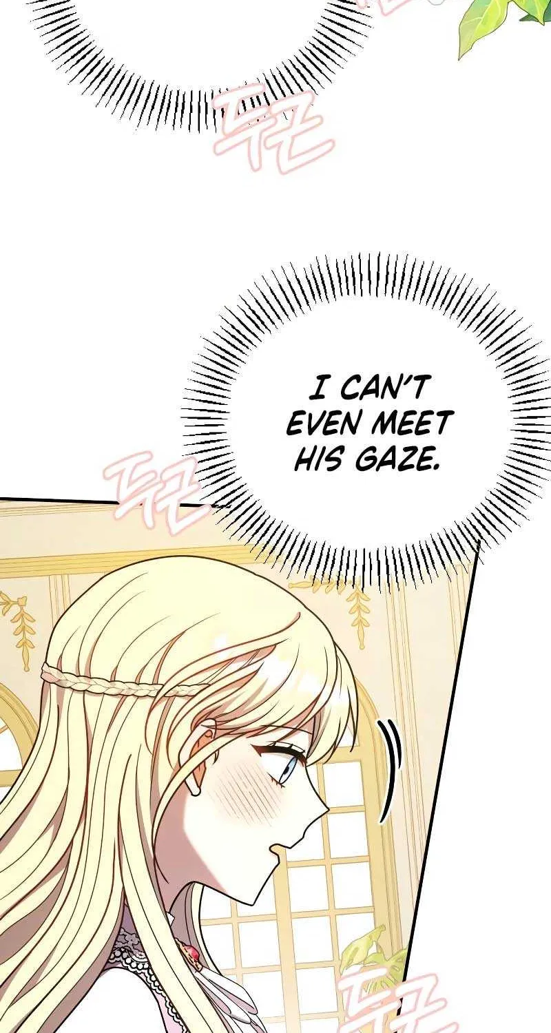 For The Princess Who Will Disappear Zinmanga X Chapter 9 Page 90