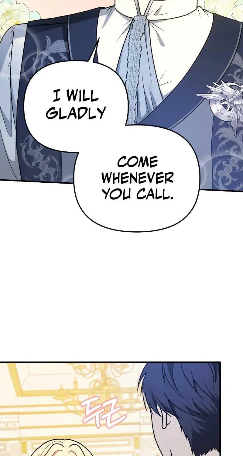 For The Princess Who Will Disappear Zinmanga X Chapter 9 Page 96