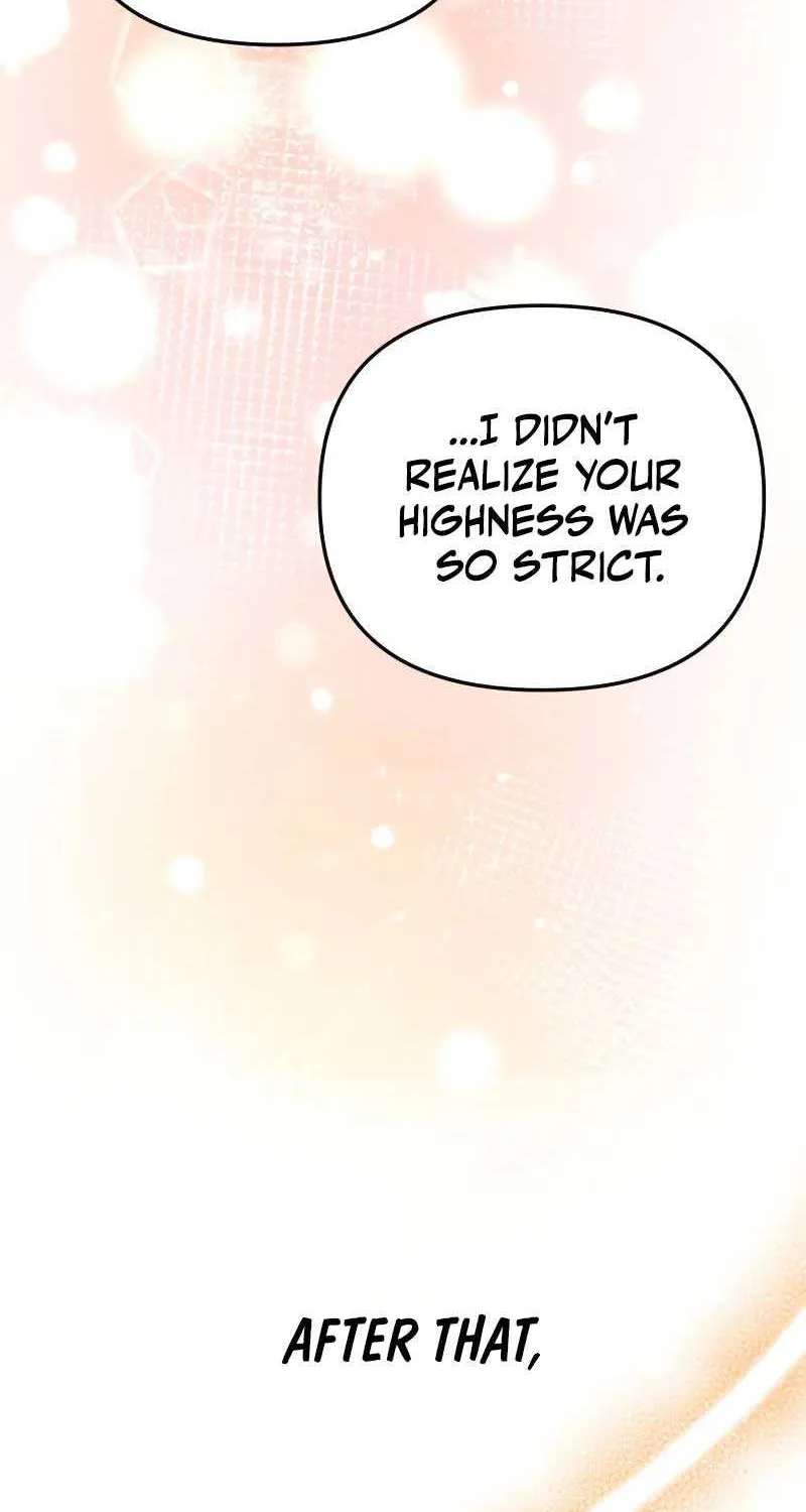 For The Princess Who Will Disappear Zinmanga X Chapter 9 Page 98