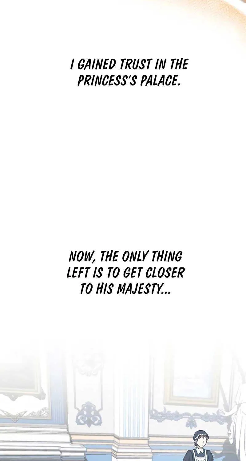 For The Princess Who Will Disappear Zinmanga X Chapter 9 Page 102