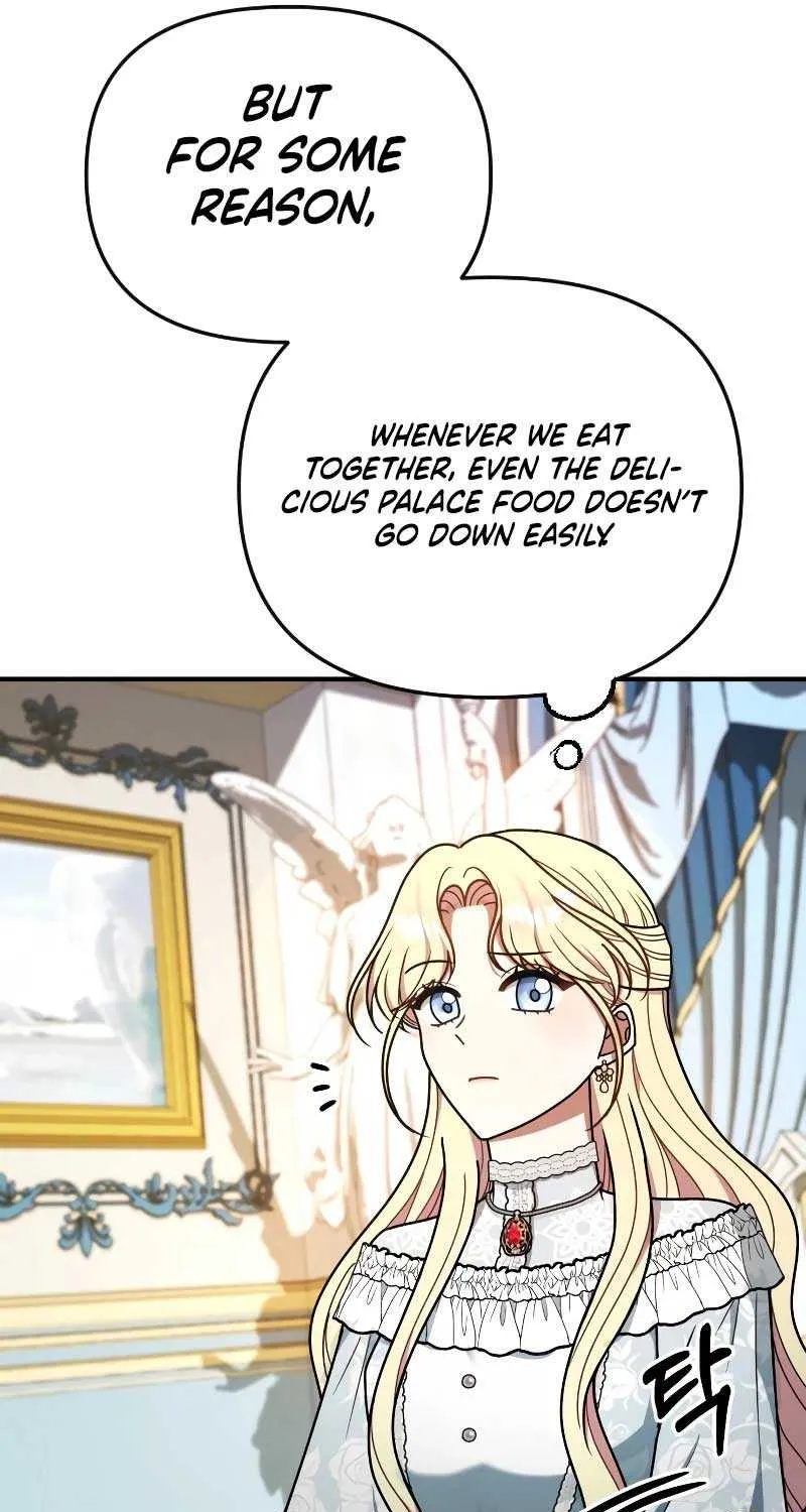For The Princess Who Will Disappear Zinmanga X Chapter 9 Page 104
